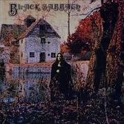 Black Sabbath Black Sabbath