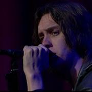 The Strokes Heart In A Cage Late Show With David Letterman 2006 02 27