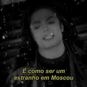 Michael Jackson Stranger In Moscow Legendado
