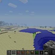 Minecraft FPS Fraps Recording Test 30 FPS