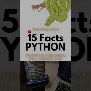 15 Python Facts Romanticize Your Tech Journey Python Pythonprogramming Facts Programmer Tech