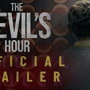 The Devil S Hour Official Trailer B Prime Video