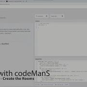 Codewars 8 Kyu Grasshopper Create The Rooms JavaScript