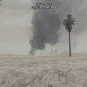 CoD 4 Out Of Map On Crossfire