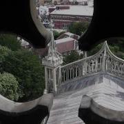 Gloucester Cathedral Tower Tour