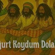 The Project Anatolian Reggae I Yoğurt Koydum Dolaba I Müzik Mahsulleri Ofisi