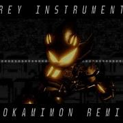 Prey Instrumental Okamimon Remix V2