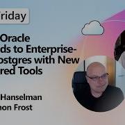Перенесите рабочие нагрузки Oracle в PostgreSQL с помощью инструментов на основе ИИ в расширении