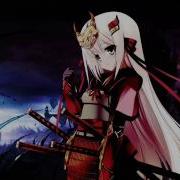 Nightcore Time Of Dying