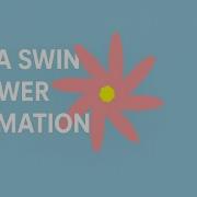 Java Swing Flower Animation Petal Growth Project In Java