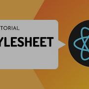 Tutorial 10 StyleSheet API React Native Stylesheet Tutorial React Native Stylesheet Props
