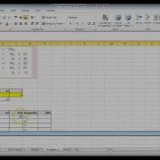 Using Solver For Linear Programming Part 2