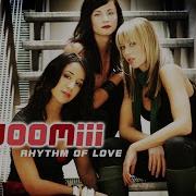 Rhythm Of Love