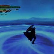 DMC4 Glitch