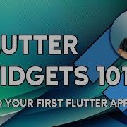 Flutter Widgets 101 Building A Basic Flutter App With Text Container Row Column And Scaffold