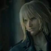 Thomas Bergersen Starchild Lightning Returns FMV