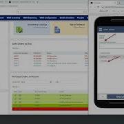 NetSuite WMS Outbound Multi Order Picking Demo