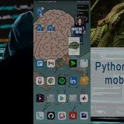 Python En Tu Celular Instalación De Python Jupyter Notebook Y Jupyterlab En Mobile