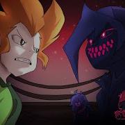 Emancipation FNF Corruption Reimagined FNF Animation