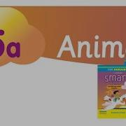 Smart Junior 2 Unit 5 5a