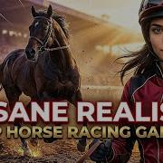 Top10 Horse Racing Games With INSANE Realism PC Console 2026