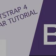 BOOTSTRAP 4 NAVBAR EVERYTHING YOU NEED TO KNOW A BOOTSTRAP 4 TUTORIAL Part 1