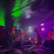Knuckle Puck Untitled Live The Underworld London 2025