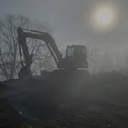 Switchback 2 Granite Road With The Kubota KX 080 4 Excavator