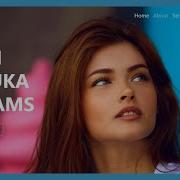 Responsive Parallax Personal Portfolio Website Using HTML And CSS 2021 HTML CSS Projects