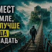 20 Мест На Земле Куда Лучше Никогда Не Попадать