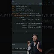 Find Missing Numbers From Integer Array In Java Deloitte Interview Question Interview