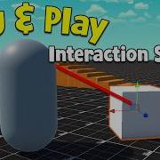 Simple Interaction System In Unity Beginner Friendly