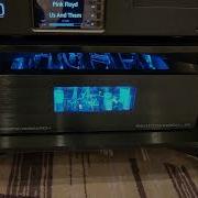 Scott Walker Audio Synergistic Research McIntosh Sonus Fabor