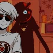 PESTERQUEST Dave Strider NO COMMENTARY