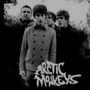 Arctic Monkeys Space Invaders DEMO