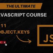Javascript Tutorial To Learn Object Keys Object Values And Object Entries 11