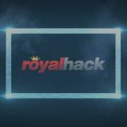 Royal Hack INTRO ROYALHACK NET THE BEST HACK EVER