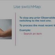 When Should You Use RxJS Switch Map Operator