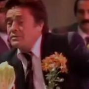 Cüneyt Arkın 1989 Yılbaşı Röportaj NOSTALJİ
