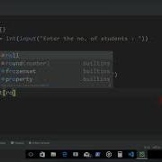 Python Tutorial 30 Dictionaries And While Loops