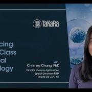Introducing A New Class Of Spatial Technology