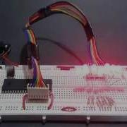 8051 Microcontroller Tutorial Blinking Multiple LED S 100 Output