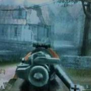 My 1st Montage By OG Tex From Clan BMF On COD2 PS2