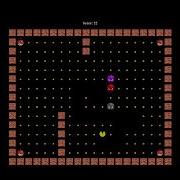 Pacman Vanilla Javascript