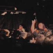 Municipal Waste Headbanger Face Rip Live In Hobart Tasmania June 22 2013
