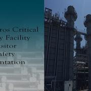 LECEF Visitor Safety Orientation Ver 3 1