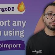 MongoImport In MongoDB Import Json In MongoDB