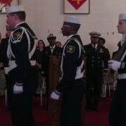 2017 USNSCC USNLCC Change Of Command Ceremony