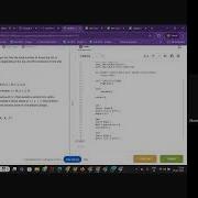 Week 8 Live Coding Session