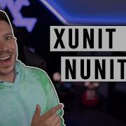 XUnit Or NUnit Picking The Right Testing Library